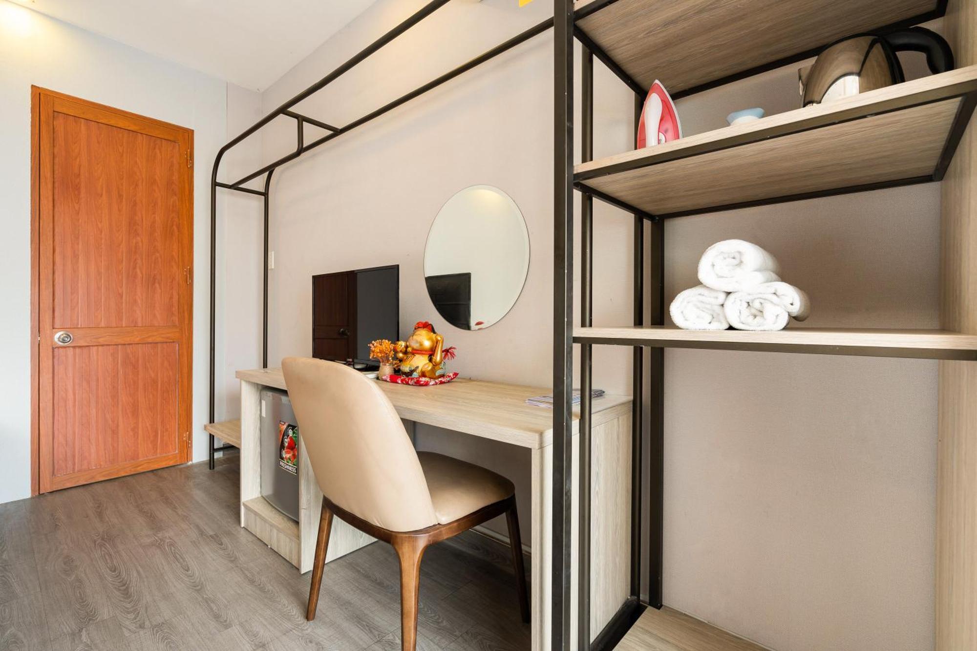 Cozy Inn Ho Chi Minh Exteriér fotografie